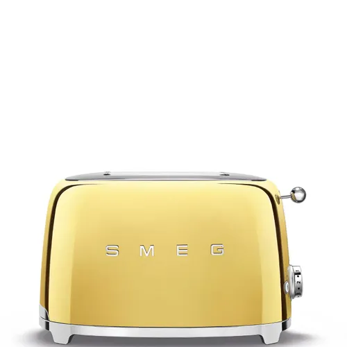 Тостер SMEG TSF01GOEU