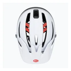Kask rowerowy Bell Sixer MIPS ratio white black