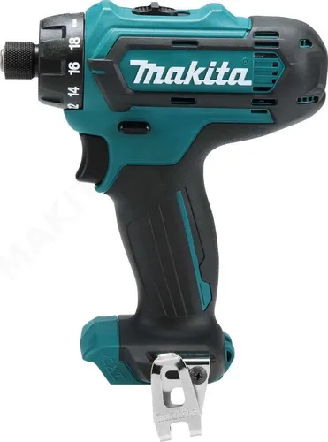 Makita Akülü Matkap DF033DZ 12 V