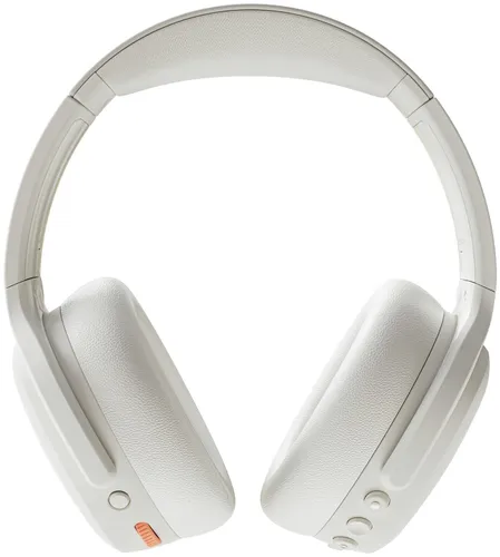 Słuchawki nauszne SKULLCANDY Crusher ANC 2 Kremowy