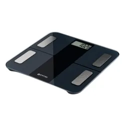 Waga OROMED Oro-Scale Bluetooth Czarny
