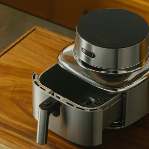 Air fryer Cosori Single Smart 1725W 6,2l Aplikacja mobilna