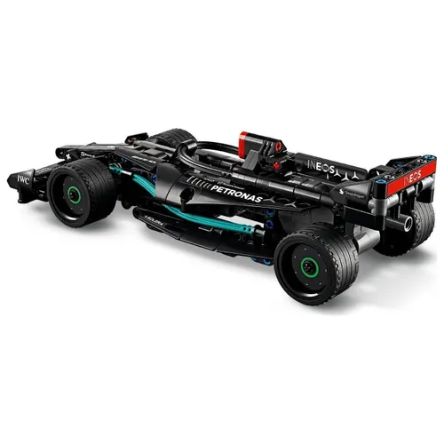 Конструктор LEGO Technic 42165 Mercedes-Amg F1 W14 E Performance Pull-Back