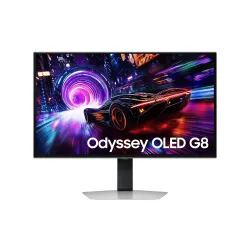 Monitor Samsung Odyssey OLED G8 S27FG810SU 27" 4K OLED 240Hz 0,03ms Gamingowy