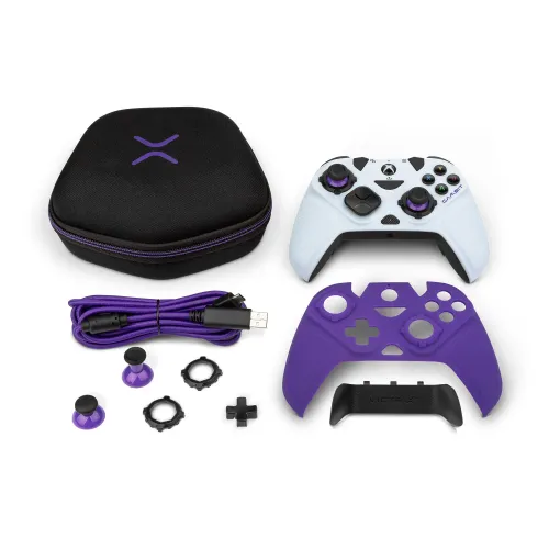 Pad Victrix XS Gambit Tournament do Xbox Series X/S, Xbox One Przewodowy