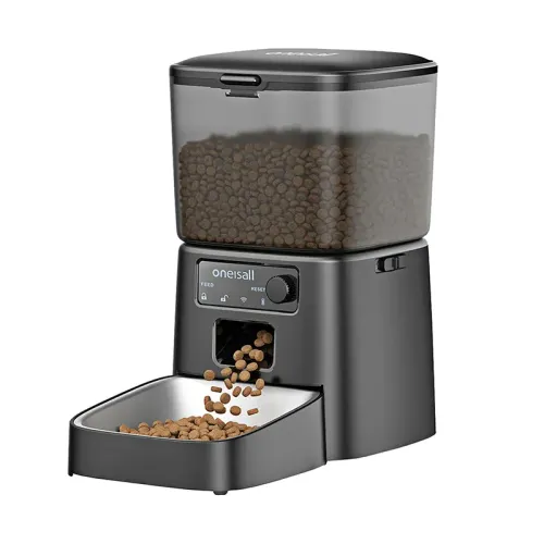 Dozownik Oneisall PFD001 Pro Czarny