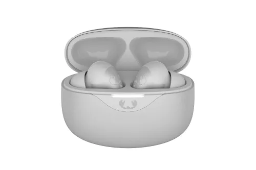 Słuchawki bezprzewodowe Fresh 'n Rebel Twins Ace Dokanałowe Bluetooth 5.3 Ice grey