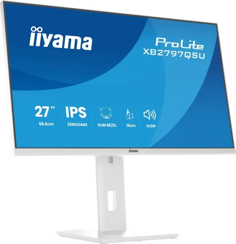 iiyama ProLite XB2797QSU-W1