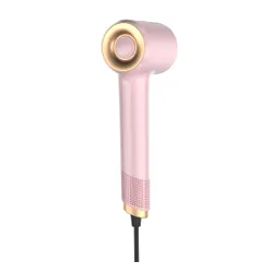 Suszarka INOLY Jet Dry Pink Mist 1800W