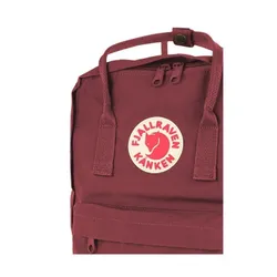 Рюкзак Fjallraven Kanken ноутбук 15-ox red