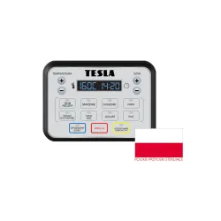 Multicooker Tesla M80 Deluxe 1250W 6l