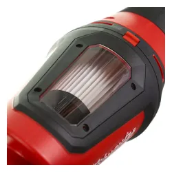Milwaukee M12 HV-0 Küçük Elektrikli Süpürge
