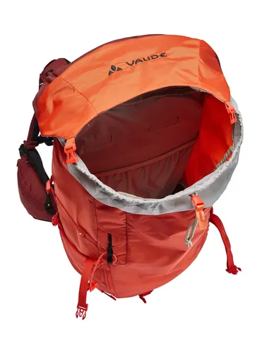Plecak turystyczny Vaude Neyland 30 - burnt red