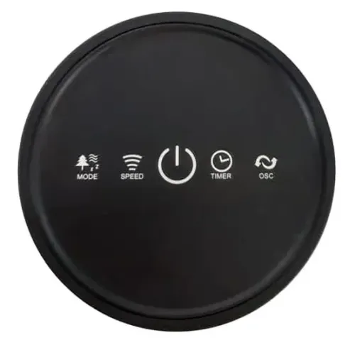 Wentylator Lovio Home LVTF101N24C