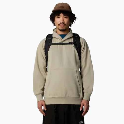 Plecak miejski The North Face Vault 26 l black/npf