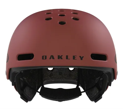 Kask rowerowy orzeszek OAKLEY Street1