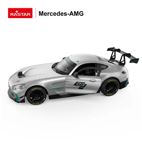Mercedes AMG GT2 R/C 1:14 Rastar 10220