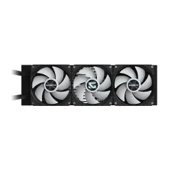 Chłodzenie Gigabyte Gaming 360 Czarny