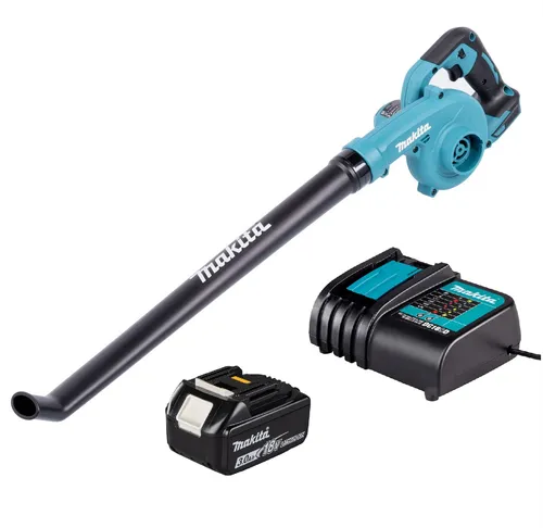 Dmuchawa do liści Makita DUB186SFX1