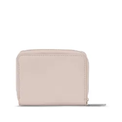 Женский кошелек Calvin Klein CK Must Wallet с клапаном Md K60k607432 Shadow Gray PE1