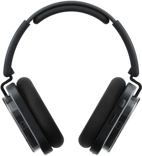 Słuchawki nauszne NOTHING Headphone (1) ANC Czarny