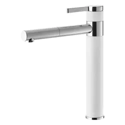 Bateria ALVEUS Zina kol.G01M 2091001 Pearl/chrom