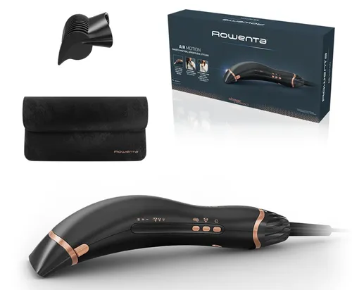 Suszarka ROWENTA Air Motion 2 w 1 CF8C20