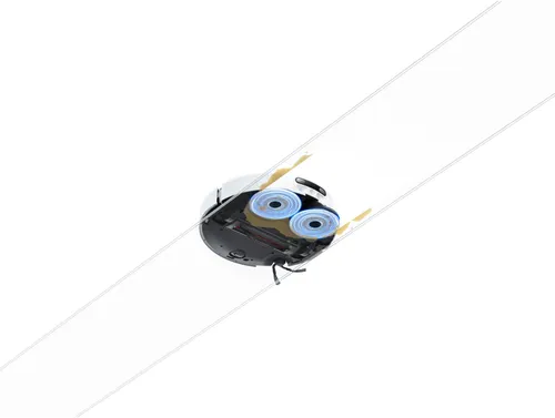 Robot sprzątający XIAOMI Robot Vacuum H50 Pro