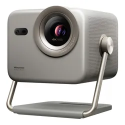 Projektor HISENSE M2 Pro 4K UHD (3840 x 2160), 1300 ANSI lumen, Wi-Fi, Bluetooth