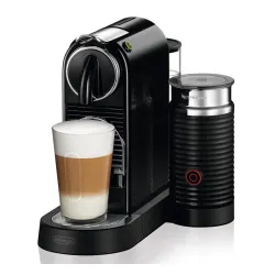 Ekspres na kapsułki DeLonghi Citiz EN 267.BAE