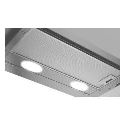 Okap Beko HNT61210X Srebrny