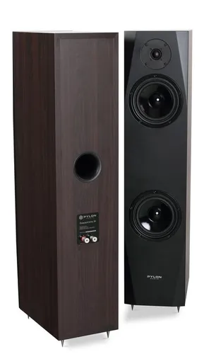 Колонки Pylon Audio Sapphire 25 Wenge 2pc.