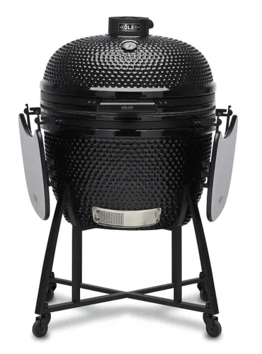 Grill Węglowy KOLER Kamado EG26
