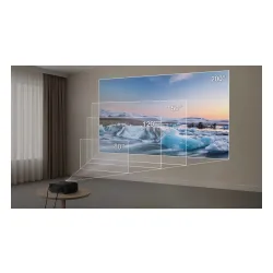 Projektor Optoma UZ38X DLP 4K