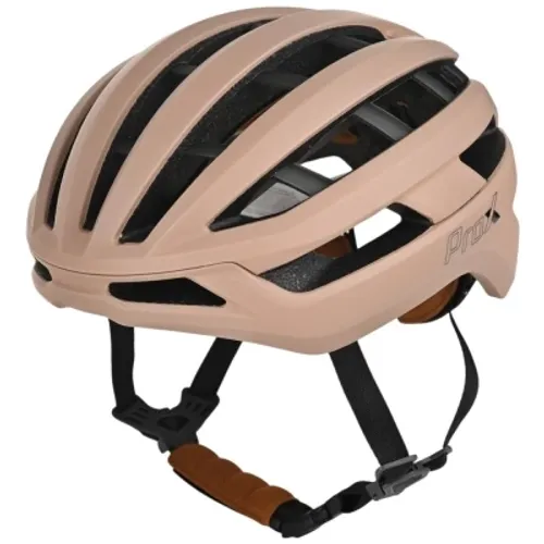 Kask rowerowy ProX Yelo