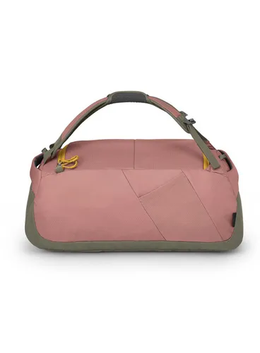 Torba turystyczna plecak Osprey Daylite Duffel 45 - ash blush pink / earl grey