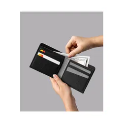 Кошелек Alpaka ARK Classic Wallet X-Pac®, черный