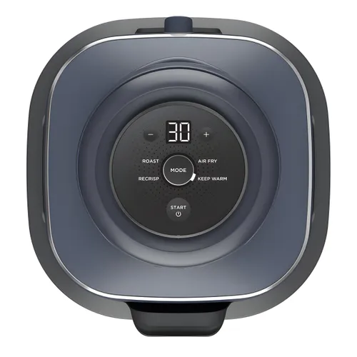 Air Fryer Frytkownica beztłuszczowa NINJA FN101EUGY Crispi 1700W