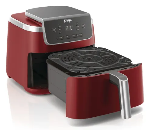 Frytkownica beztłuszczowa Ninja AF140EUCM 2000W 4,7l