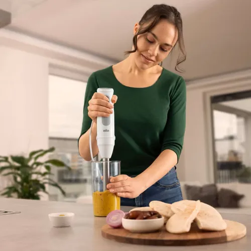Blender BRAUN MultiQuick MQ50.236.M
