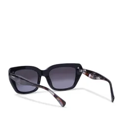 Okulary przeciwsłoneczne Lauren Ralph Lauren 0RA5292 Shiny Black - Rozmiar (EU) 53