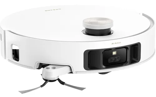 Robot sprzątający DREAME Matrix 10 Ultra Biały