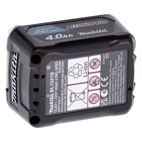 Akumulator 12V 4.0Ah Makita BL1041B/197406-2