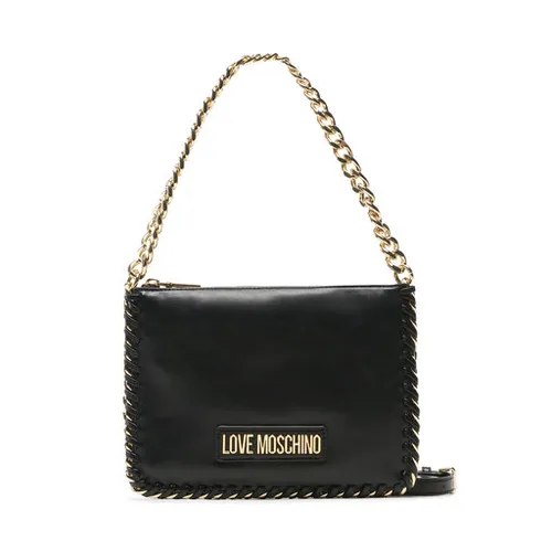 Dragoste MOSCHINO jc4245pp0gkq100a Nero / Oro sac