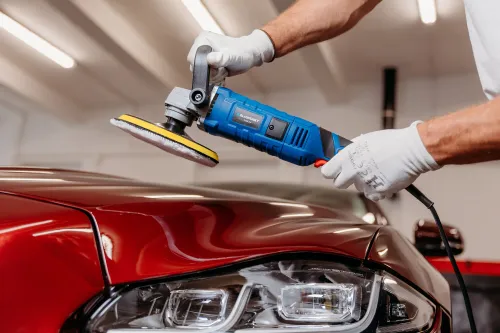 Polerka BLAUPUNKT CP4010