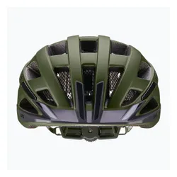 Kask rowerowy UVEX I-vo 2 dark olive matt
