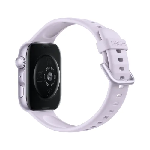 Smartwatch Huawei Watch Fit 5 43mm Fioletowy