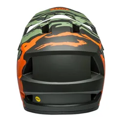 Kask rowerowy Full Face BELL Sanction 2 DLX Mips