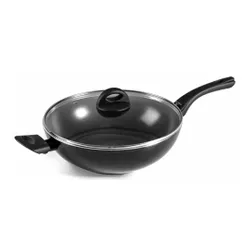 Patelnia wok GERLACH Harmony 30 cm