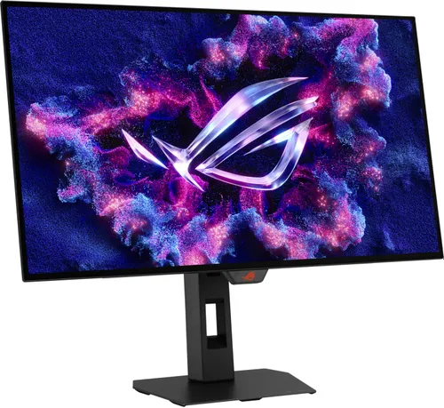 Monitor ASUS ROG Strix XG27AQWMG 26.5" 2560x1440px 280Hz 0.03 ms [GTG]
